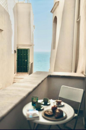 Casa Tua - Sea View Chianca
